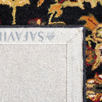 SAFAVIEH Heritage Dani Hand-tufted Wool Traditional Area Rug