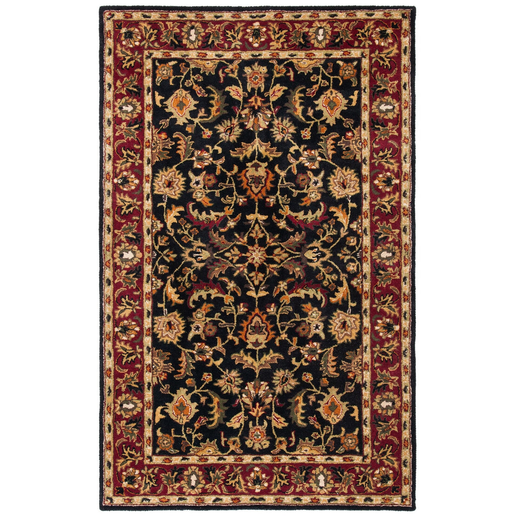 SAFAVIEH Heritage Dani Hand-tufted Wool Traditional Area Rug