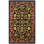 SAFAVIEH Heritage Dani Hand-tufted Wool Traditional Area Rug