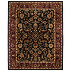 SAFAVIEH Heritage Dani Hand-tufted Wool Traditional Area Rug