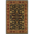 SAFAVIEH Heritage Dani Hand-tufted Wool Traditional Area Rug