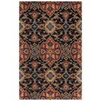 SAFAVIEH Heritage Sheena Hand-tufted Wool Area Rug