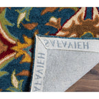 SAFAVIEH Heritage Sheena Hand-tufted Wool Area Rug