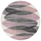 SAFAVIEH Hollywood Josefine Mid-Century Modern Abstract Rug