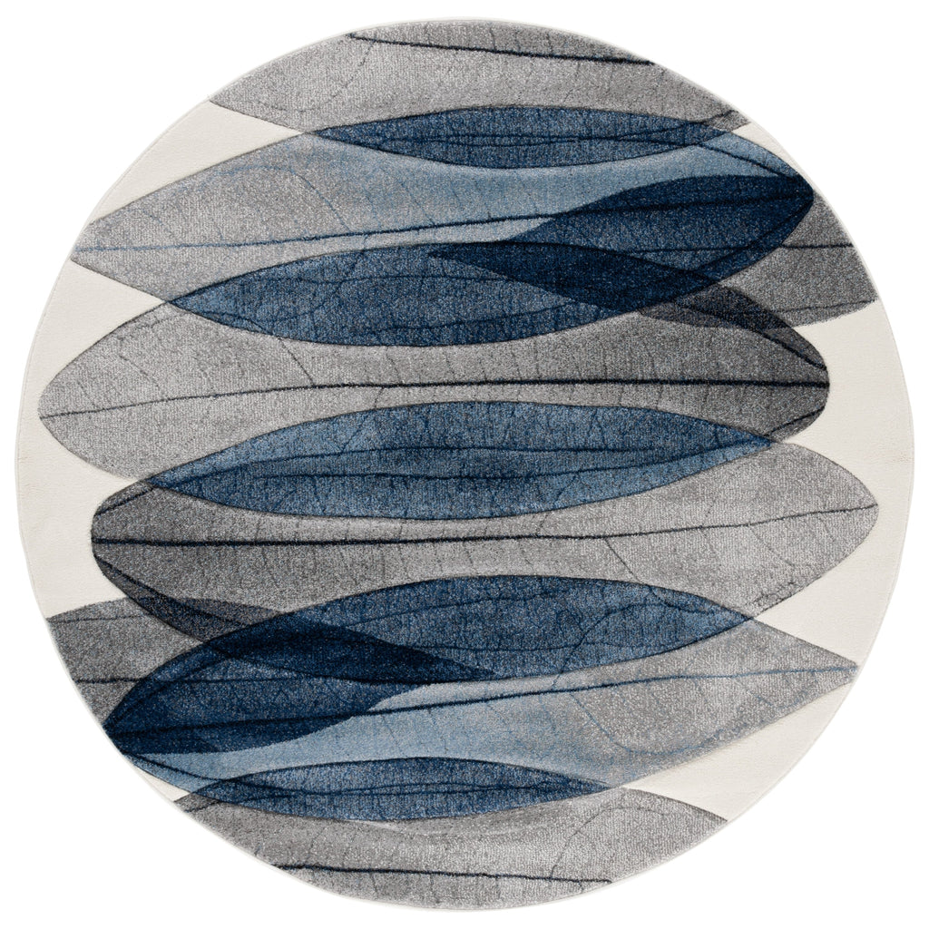 SAFAVIEH Hollywood Josefine Mid-Century Modern Abstract Rug