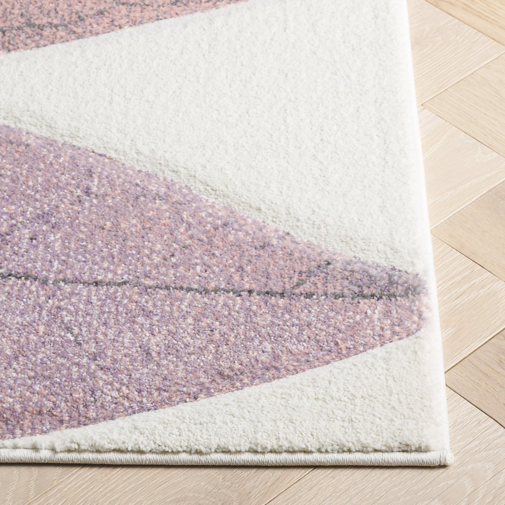 SAFAVIEH Hollywood Josefine Mid-Century Modern Abstract Rug