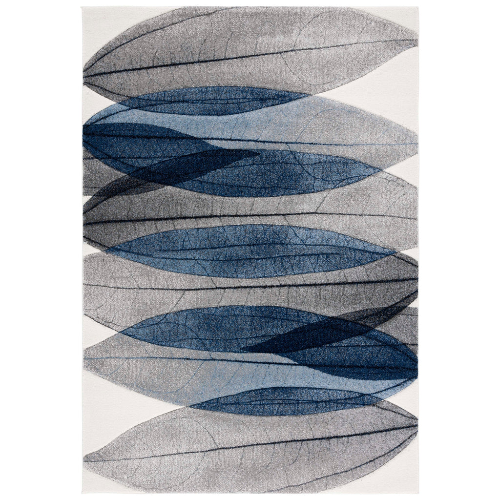 SAFAVIEH Hollywood Josefine Mid-Century Modern Abstract Rug
