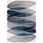 SAFAVIEH Hollywood Josefine Mid-Century Modern Abstract Rug