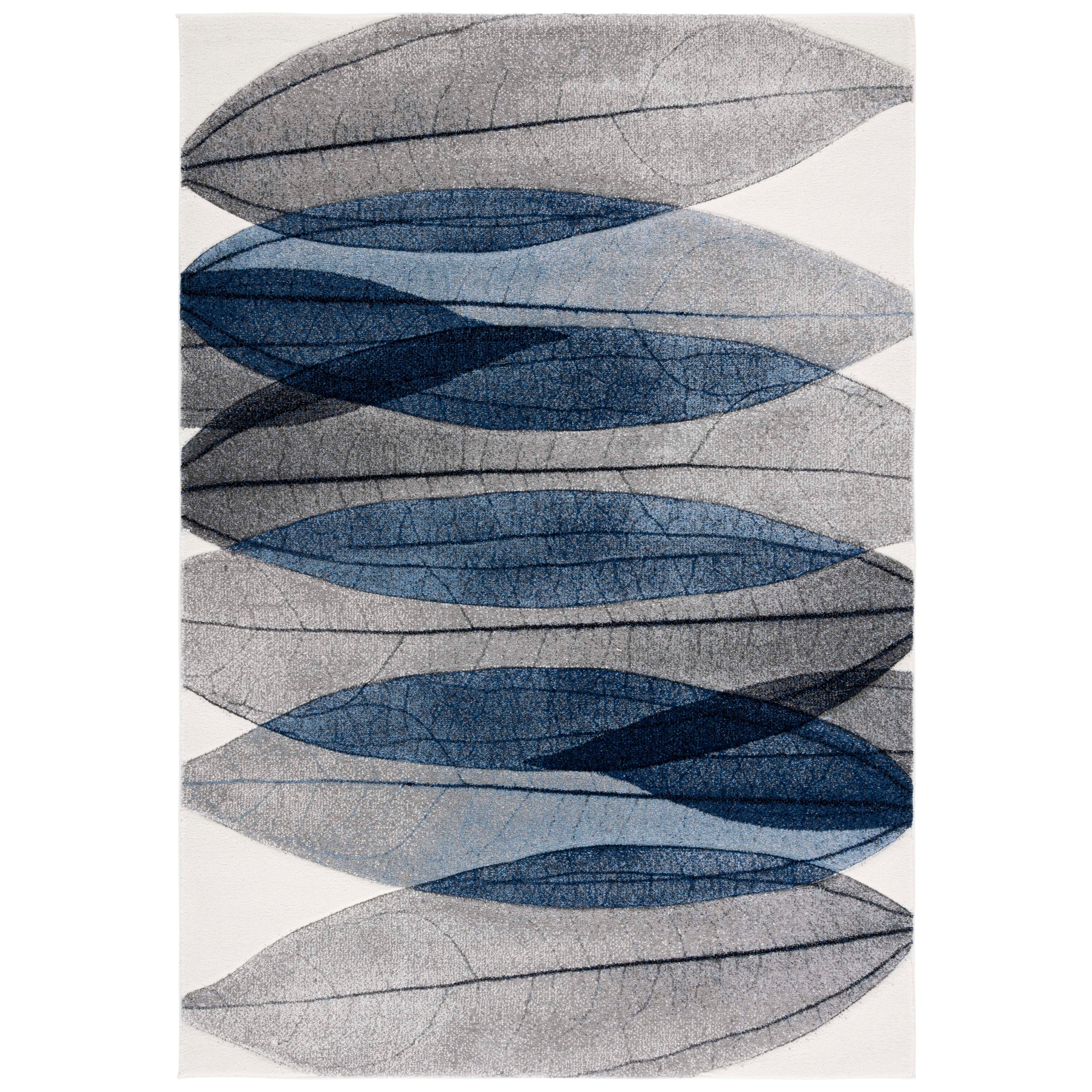 SAFAVIEH Hollywood Josefine Mid-Century Modern Abstract Rug