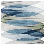 SAFAVIEH Hollywood Josefine Mid-Century Modern Abstract Rug