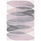 SAFAVIEH Hollywood Josefine Mid-Century Modern Abstract Rug