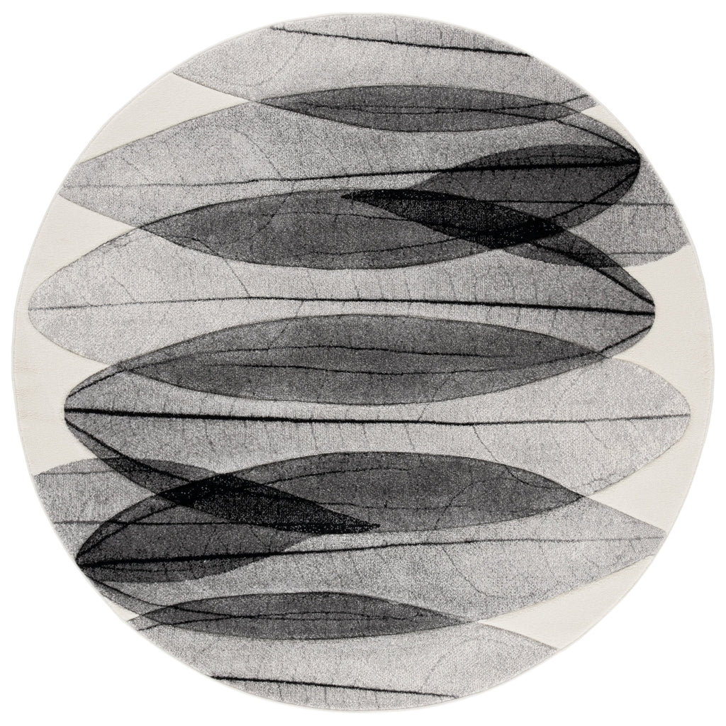 SAFAVIEH Hollywood Josefine Mid-Century Modern Abstract Rug