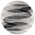 SAFAVIEH Hollywood Josefine Mid-Century Modern Abstract Rug