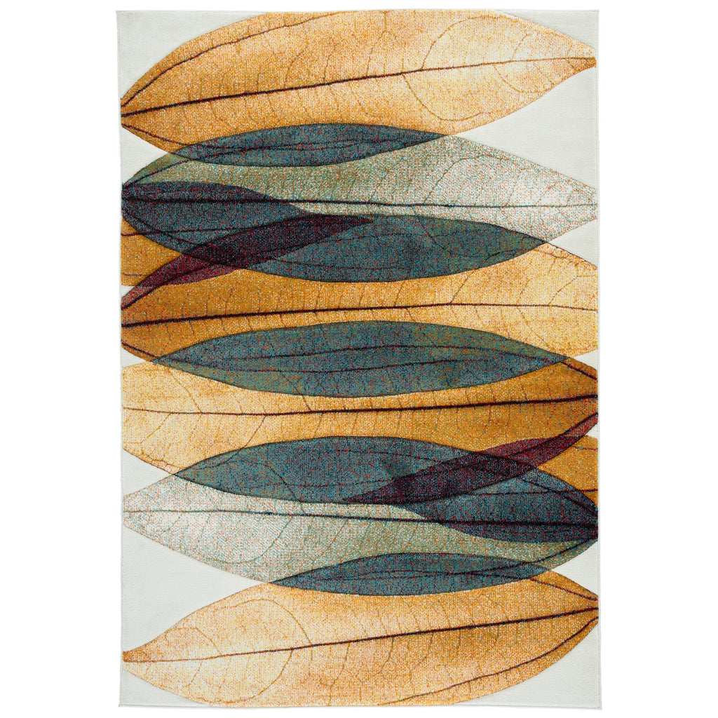 SAFAVIEH Hollywood Josefine Mid-Century Modern Abstract Rug