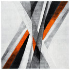 SAFAVIEH Hollywood Takae Mid-Century Modern Abstract Rug