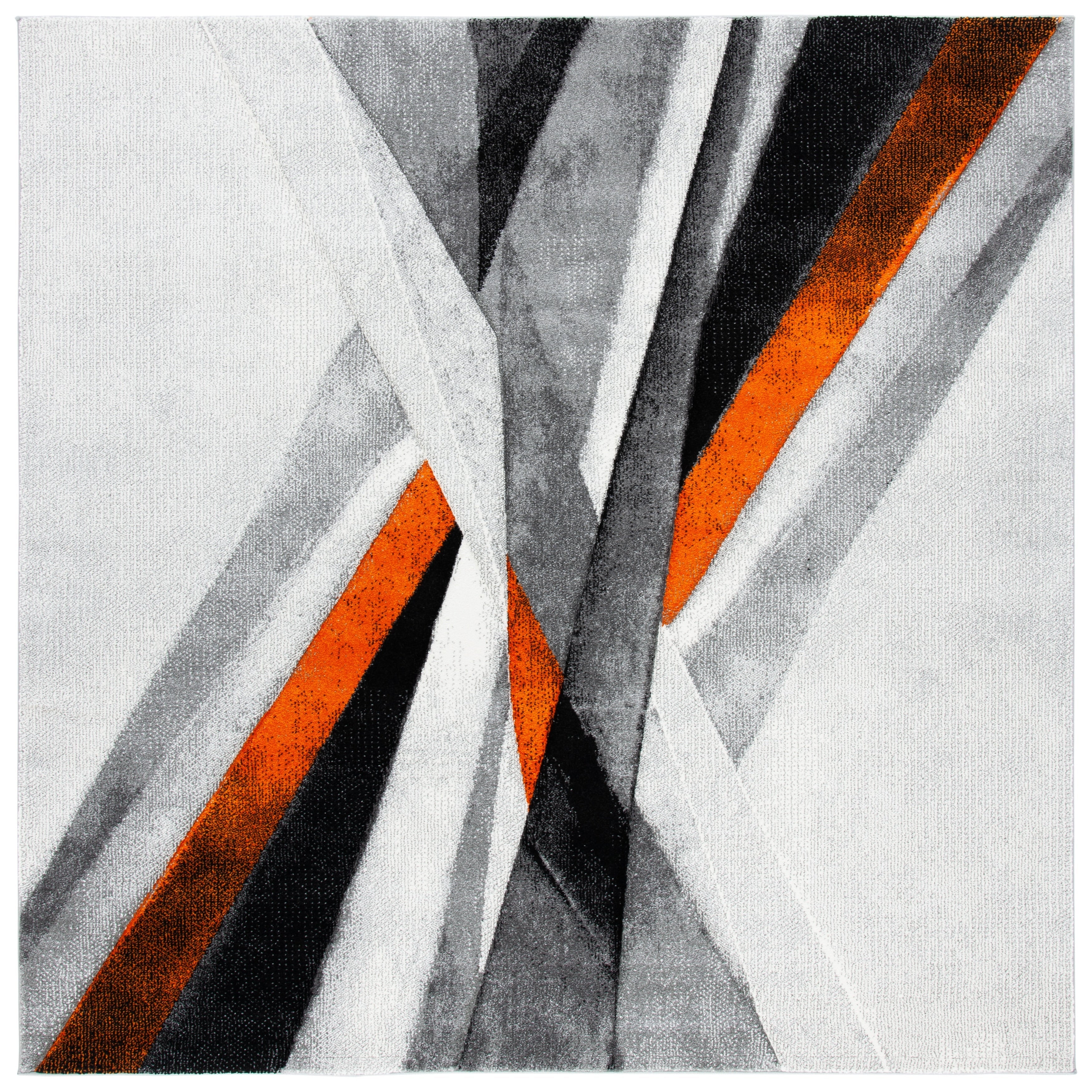 SAFAVIEH Hollywood Takae Mid-Century Modern Abstract Rug