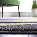 SAFAVIEH Hollywood Zohreh Mid-Century Modern Abstract Rug