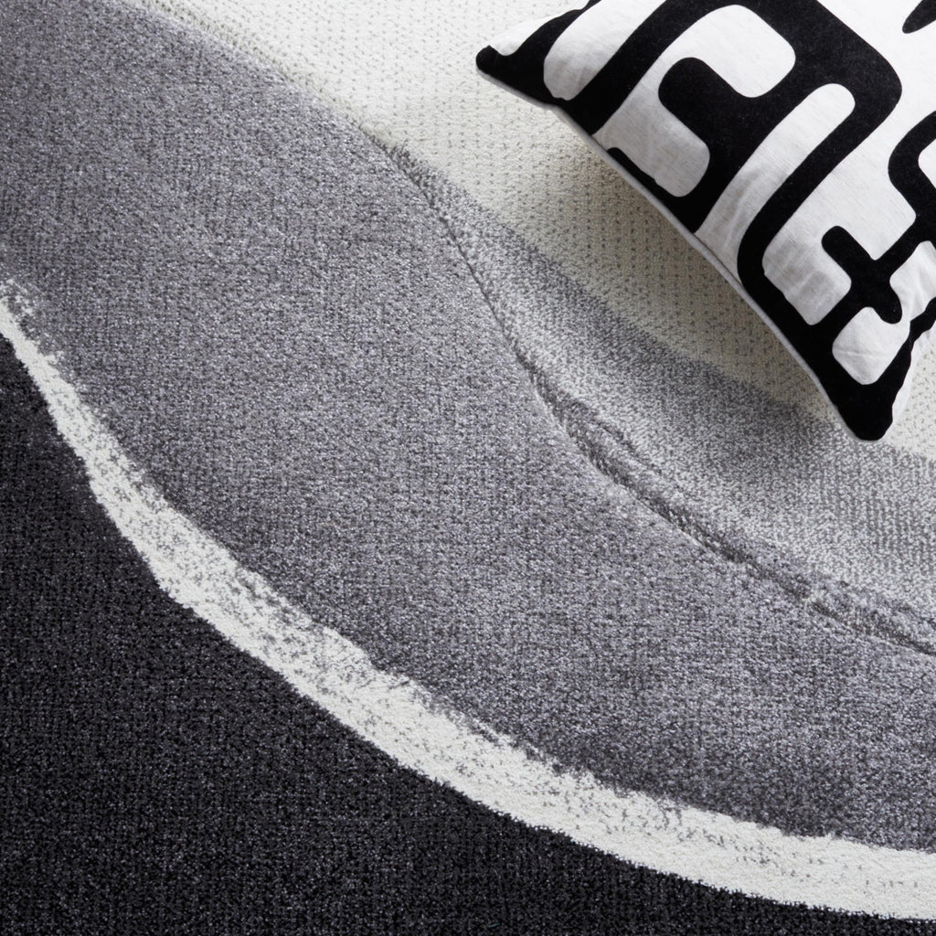 SAFAVIEH Hollywood Zohreh Mid-Century Modern Abstract Rug