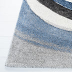 SAFAVIEH Hollywood Zohreh Mid-Century Modern Abstract Rug