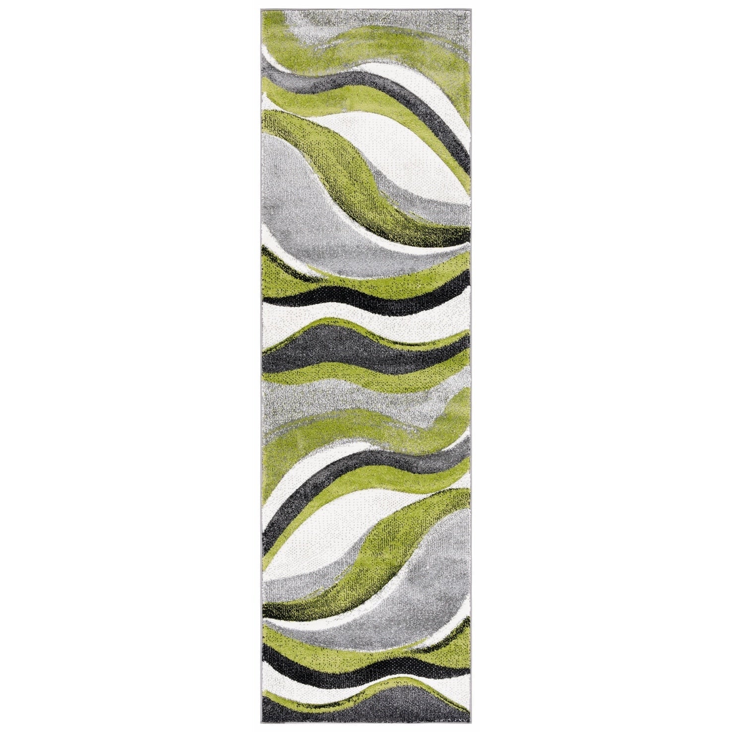 SAFAVIEH Hollywood Zohreh Mid-Century Modern Abstract Rug