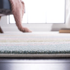 SAFAVIEH Hollywood Zohreh Mid-Century Modern Abstract Rug