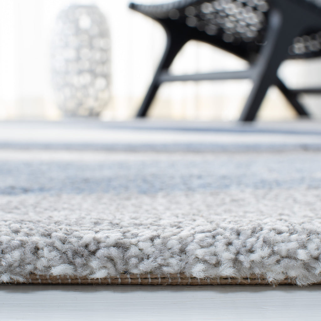 SAFAVIEH Hollywood Zohreh Mid-Century Modern Abstract Rug