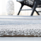 SAFAVIEH Hollywood Zohreh Mid-Century Modern Abstract Rug