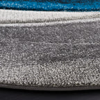 SAFAVIEH Hollywood Zohreh Mid-Century Modern Abstract Rug