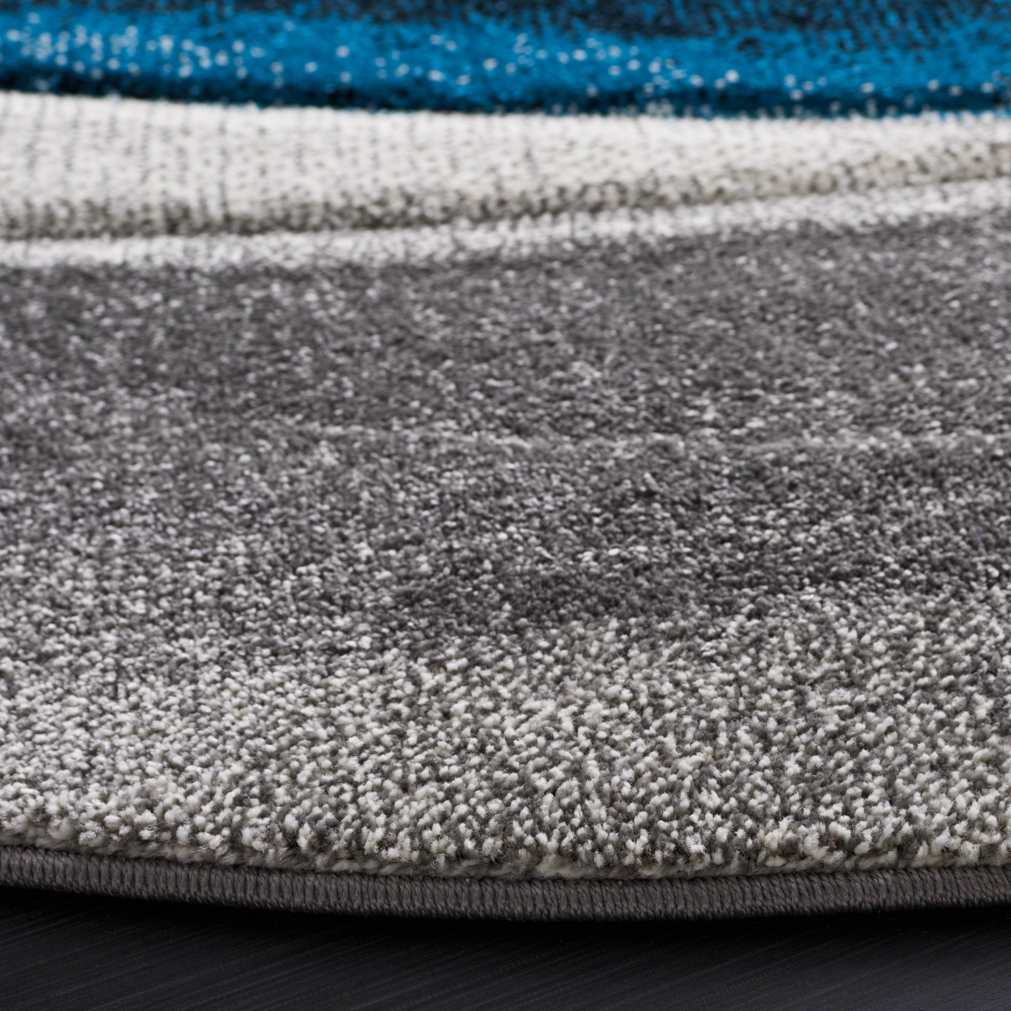 SAFAVIEH Hollywood Zohreh Mid-Century Modern Abstract Rug