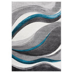 SAFAVIEH Hollywood Zohreh Mid-Century Modern Abstract Rug