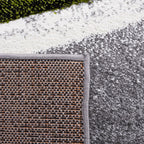 SAFAVIEH Hollywood Zohreh Mid-Century Modern Abstract Rug