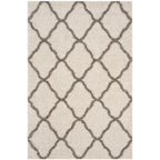 SAFAVIEH Hudson Shag Athena Trellis 2-inch Thick Rug