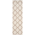 SAFAVIEH Hudson Shag Athena Trellis 2-inch Thick Rug