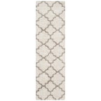 SAFAVIEH Hudson Shag Jeryl Glam Trellis 2-inch Area Rug