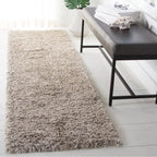 SAFAVIEH Hudson Shag Kirti 2-inch Thick Rug