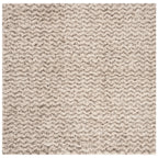 SAFAVIEH Hudson Shag Kirti 2-inch Thick Rug