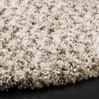 SAFAVIEH Hudson Shag Kirti 2-inch Thick Rug