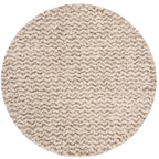 SAFAVIEH Hudson Shag Kirti 2-inch Thick Rug