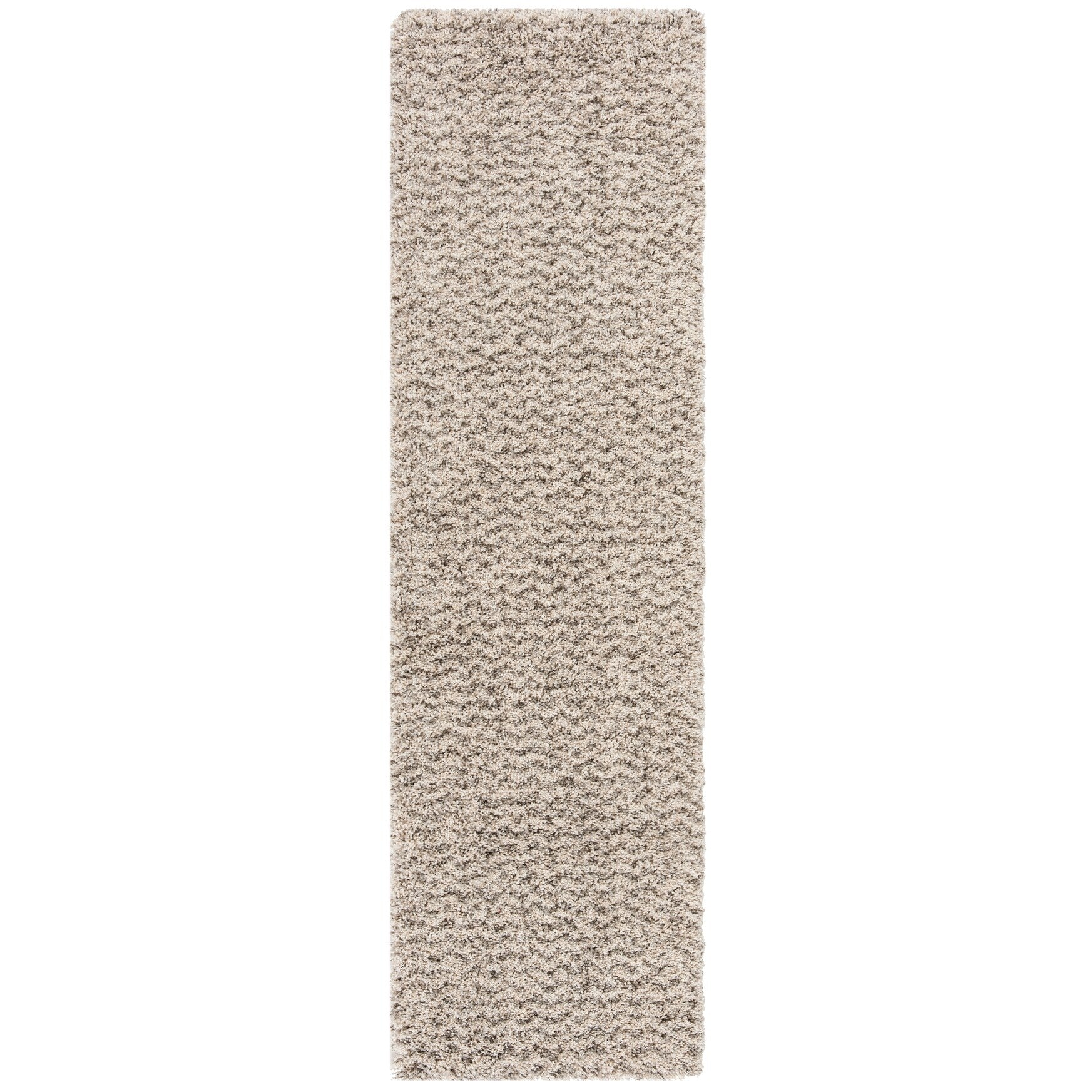 SAFAVIEH Hudson Shag Kirti 2-inch Thick Rug
