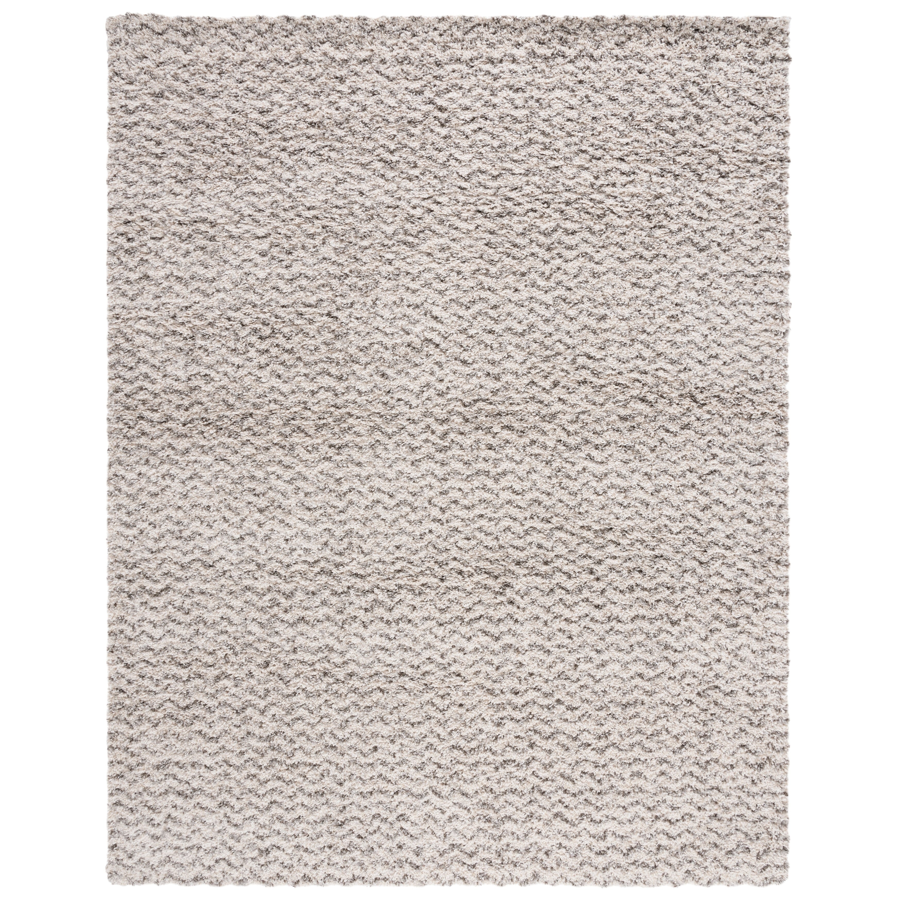 SAFAVIEH Hudson Shag Kirti 2-inch Thick Rug