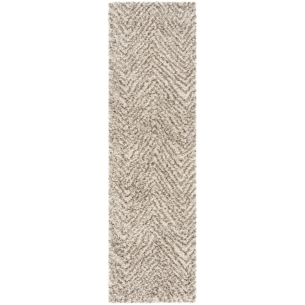 SAFAVIEH Hudson Shag Miljana 2-inch Thick Rug