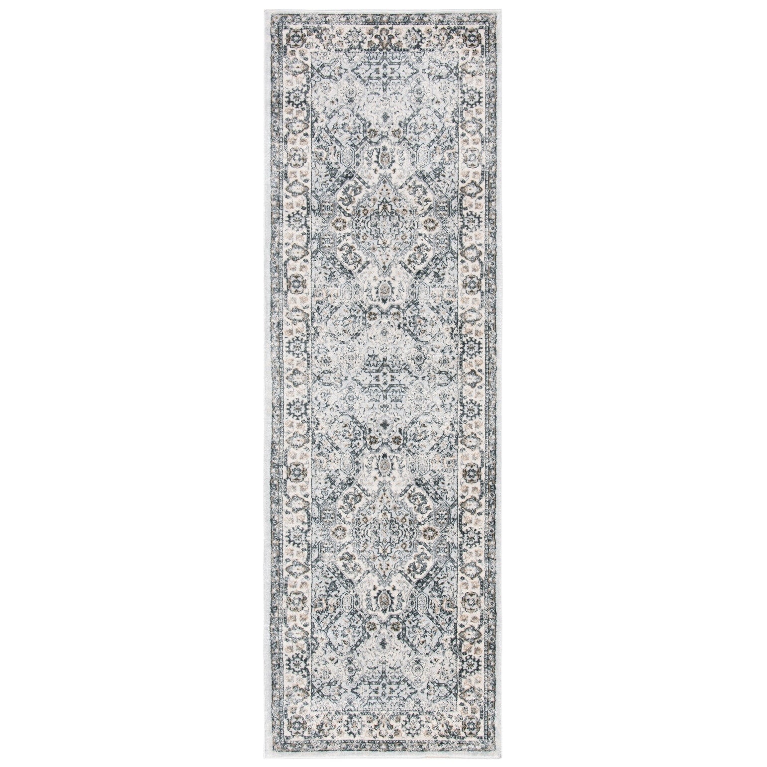 SAFAVIEH Isabella Roxann Traditional Oriental Rug