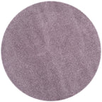 SAFAVIEH Laguna Shag Viroana Solid 2-inch Thick Rug