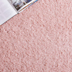 SAFAVIEH Lindsay Shag Luann Contemporary Rug