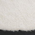 SAFAVIEH Lindsay Shag Luann Contemporary Rug