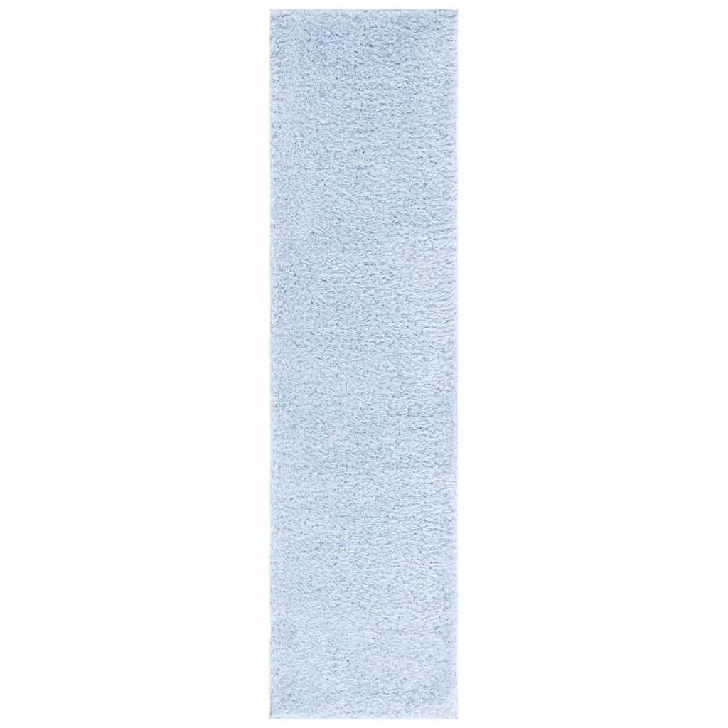 SAFAVIEH Lindsay Shag Luann Contemporary Rug