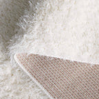 SAFAVIEH Lindsay Shag Luann Contemporary Rug