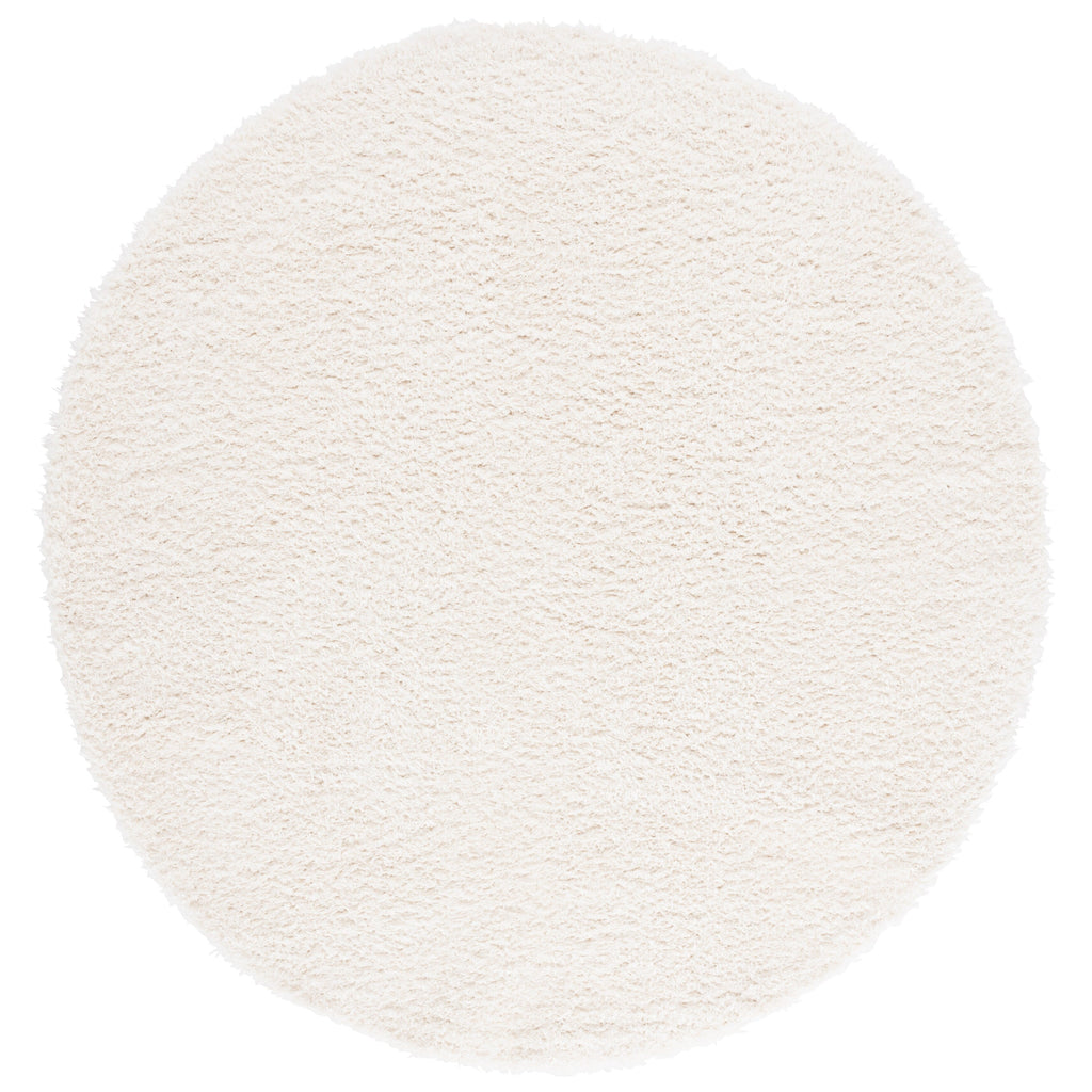 SAFAVIEH Lindsay Shag Luann Contemporary Rug