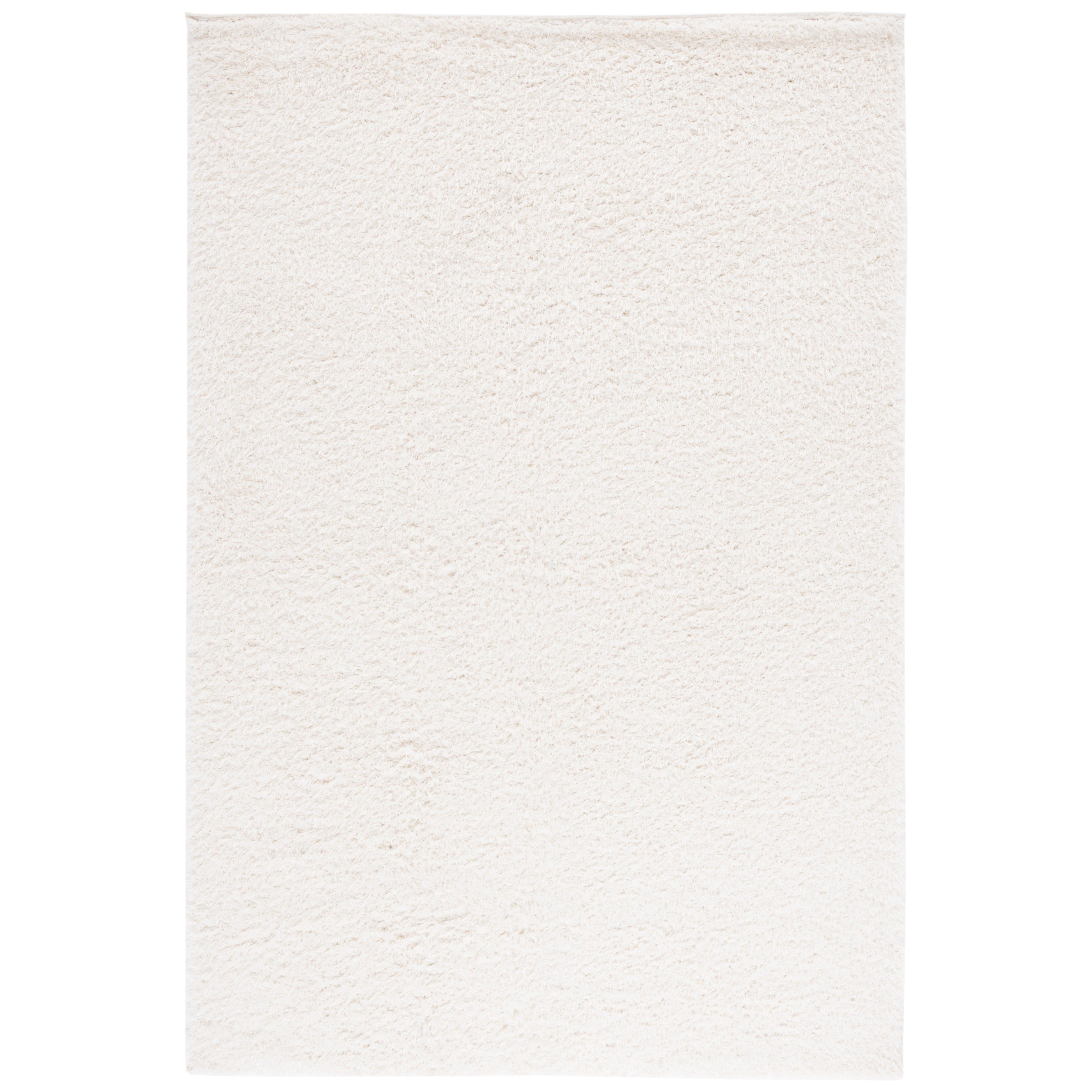 SAFAVIEH Lindsay Shag Luann Contemporary Rug