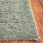 SAFAVIEH Lindsay Shag Luann Contemporary Rug